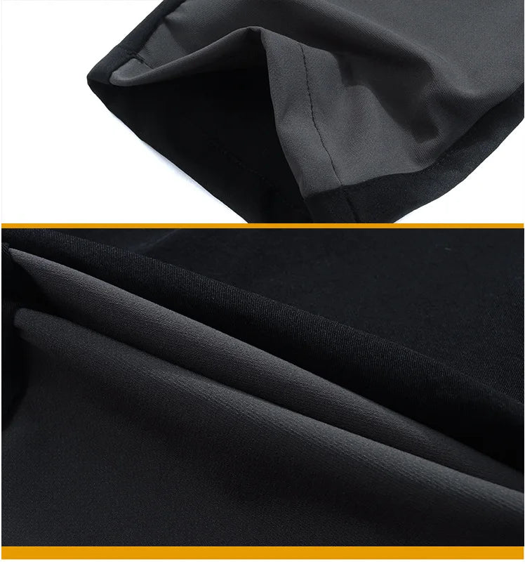 DELAIH Winter Men's Pants