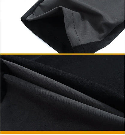 DELAIH Winter Men's Pants