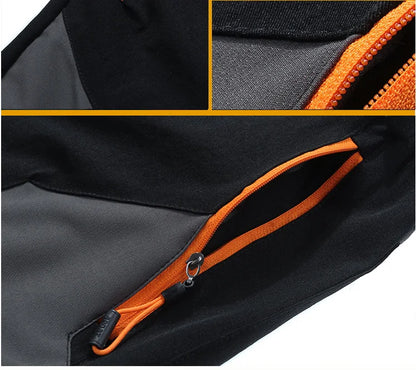 DELAIH Winter Men's Pants