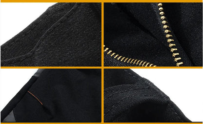 DELAIH Winter Men's Pants