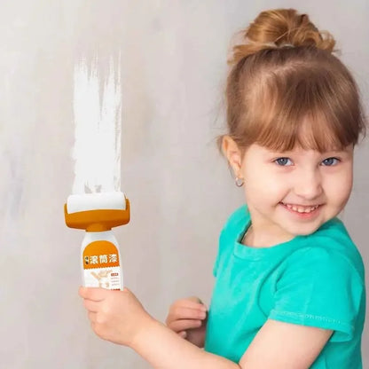Roller Paint Tm