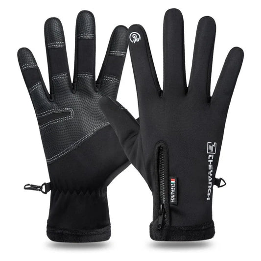 Winter Gloves Waterproof