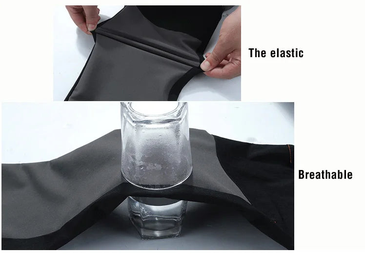 DELAIH Winter Men's Pants