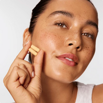 DELAIH MINDBODYSKIN ACNE SUPPLEMENT