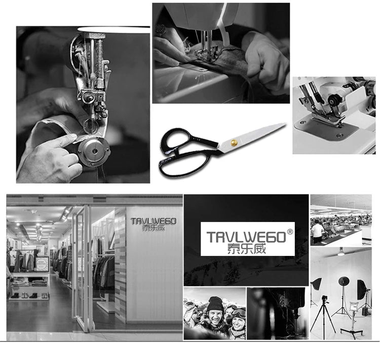 DELAIH Winter Men's Pants