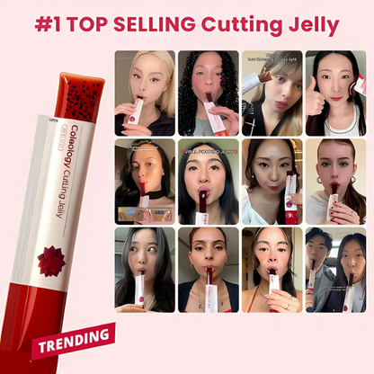 Coleology Cutting Jelly