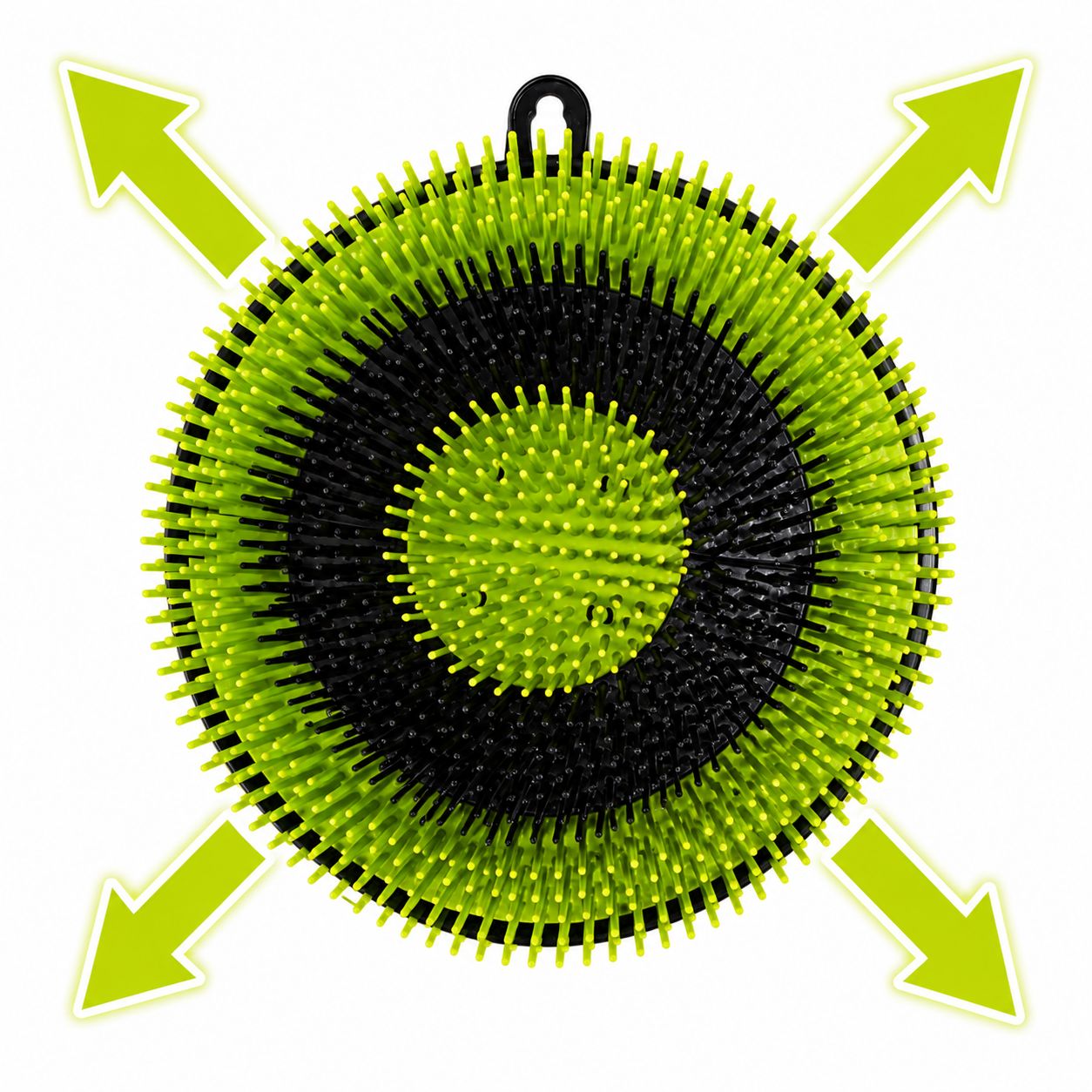 Ninja Star Throwing Game
