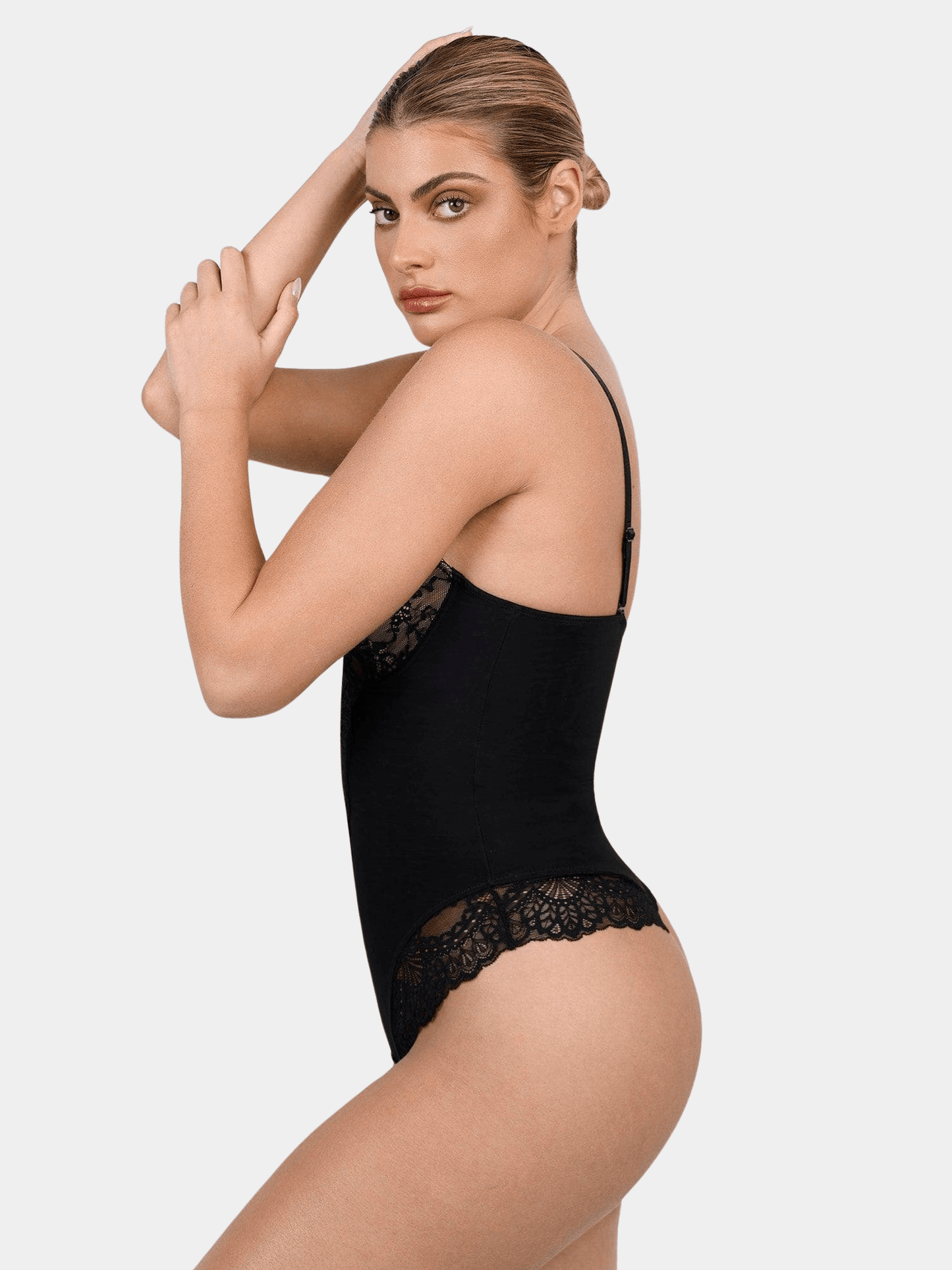Skulpturel body shaper
