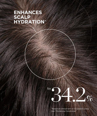 Advanced Follicle In-Shower Treatment