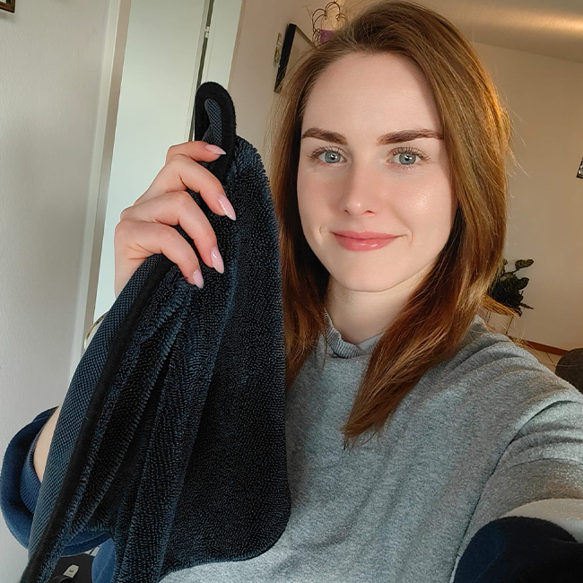 Misty Cleaner™