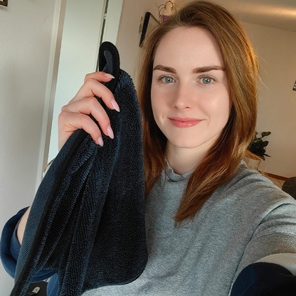 Misty Cleaner™
