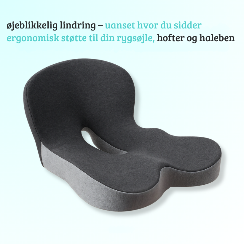 LI+ Seat cushion
