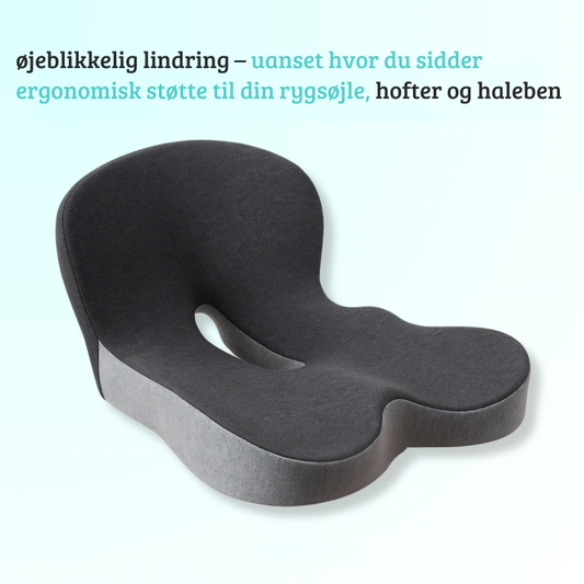 LI+ Seat cushion