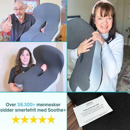 LI+ Seat cushion