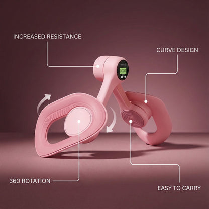 Deliah Pelvic Trainer
