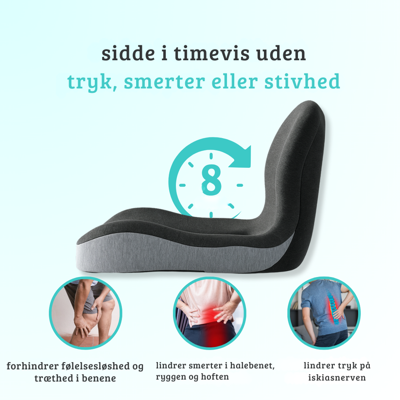 LI+ Seat cushion