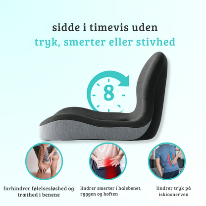 LI+ Seat cushion